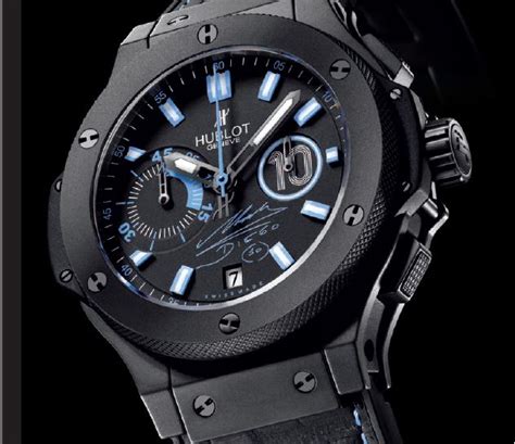 relojes hublot nuevos modelos|relojes casio originales.